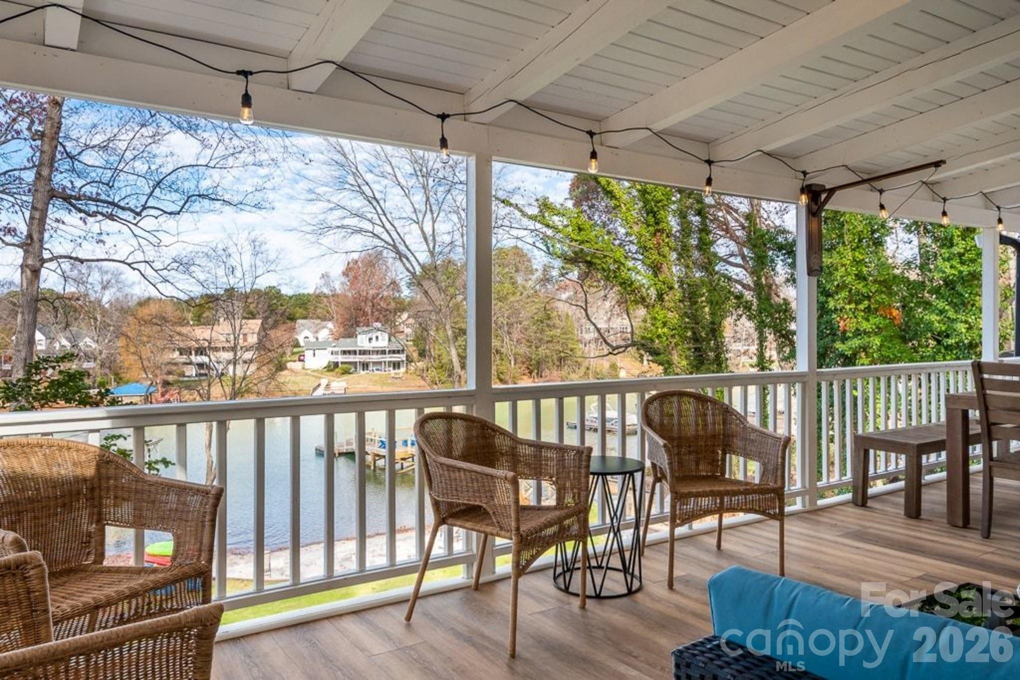 The Back Forty - Residential