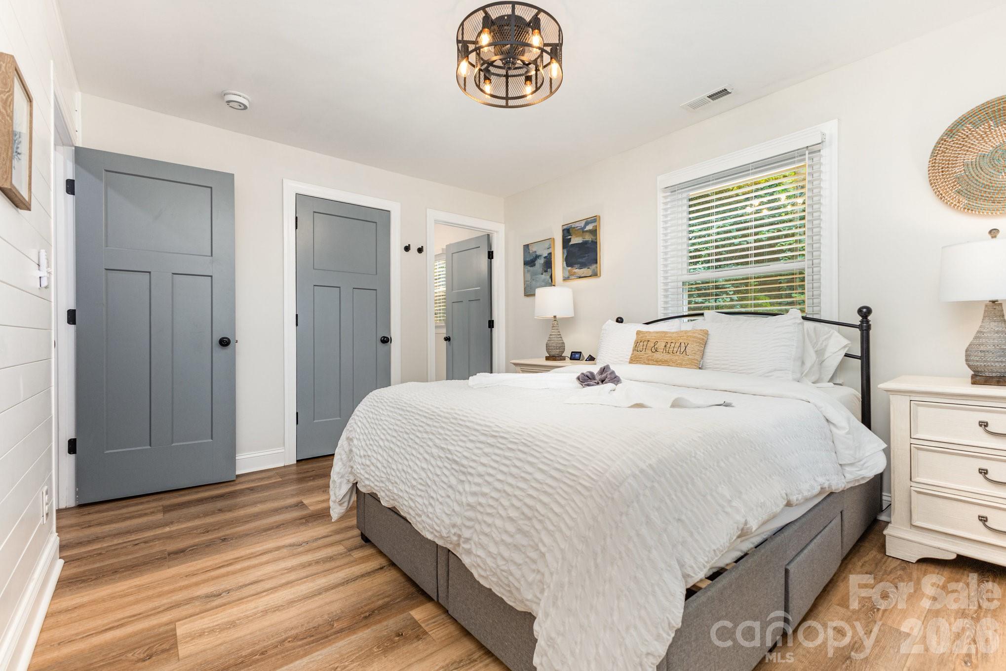 The Back Forty - Residential