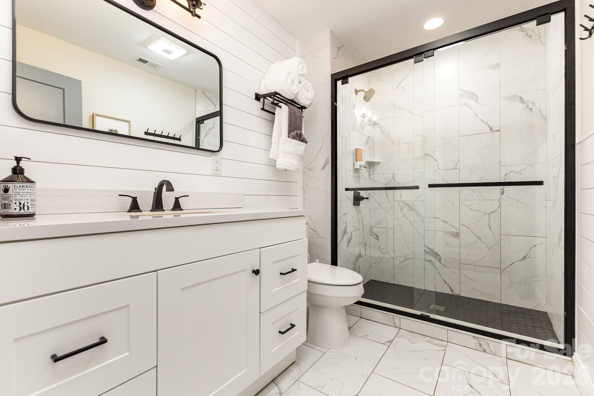 The Back Forty - Residential