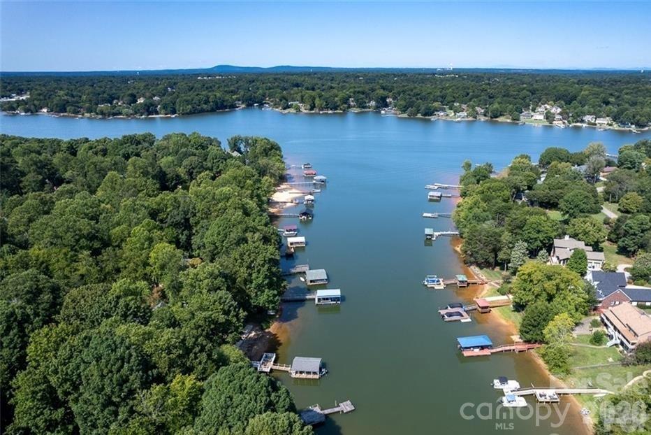 The Back Forty - Residential