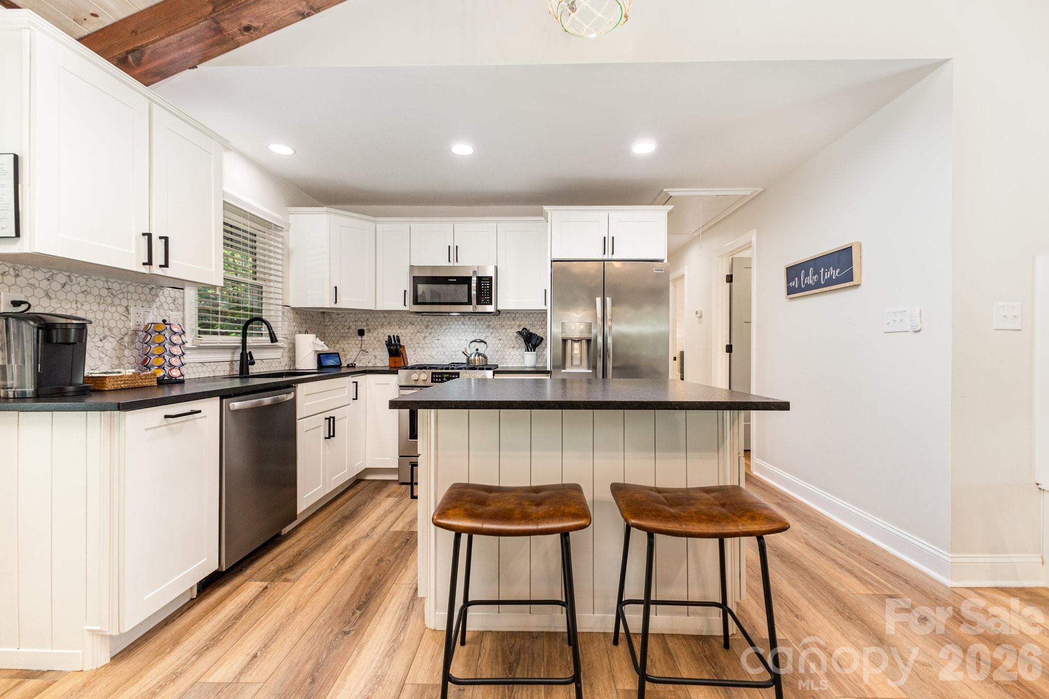 The Back Forty - Residential