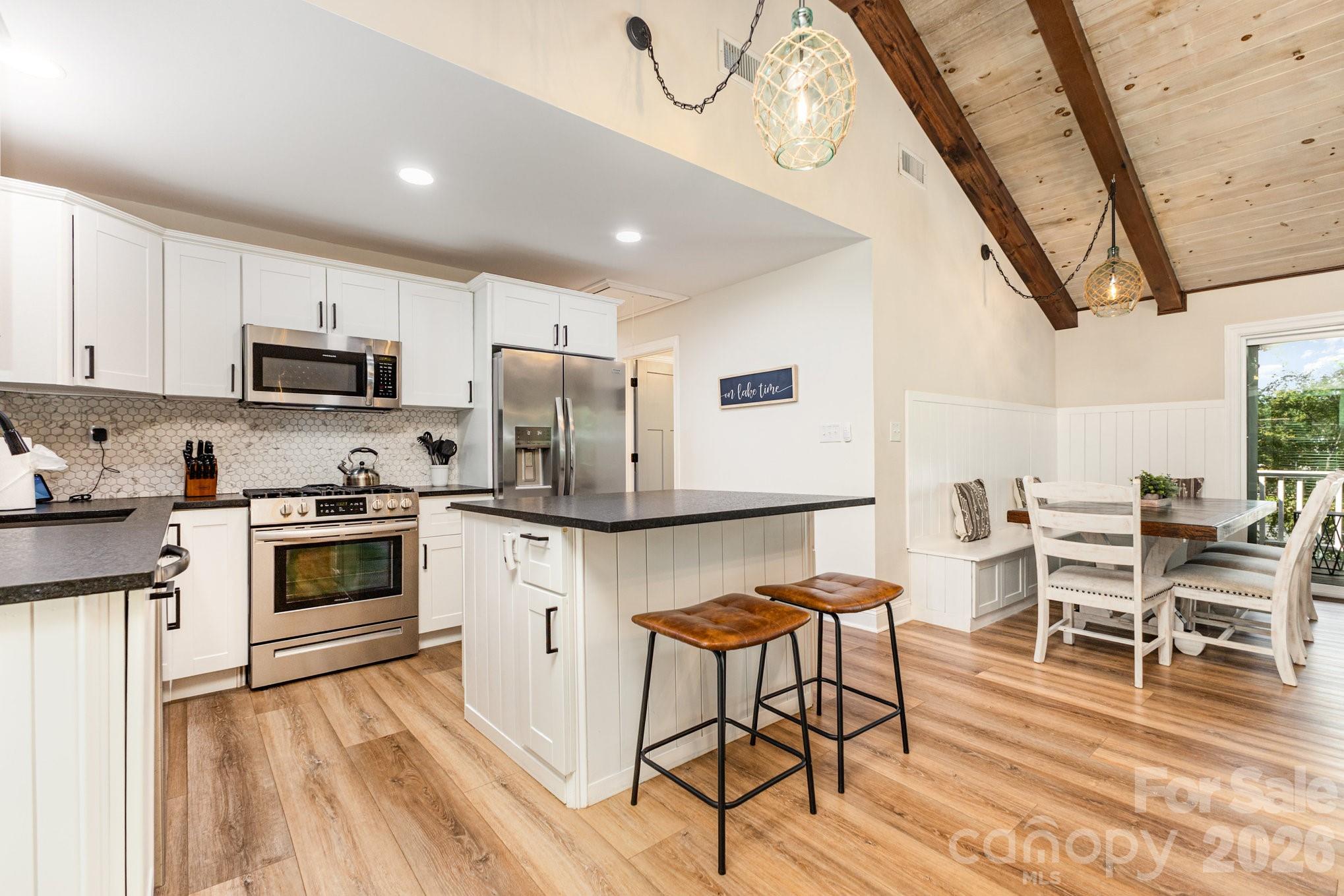 The Back Forty - Residential