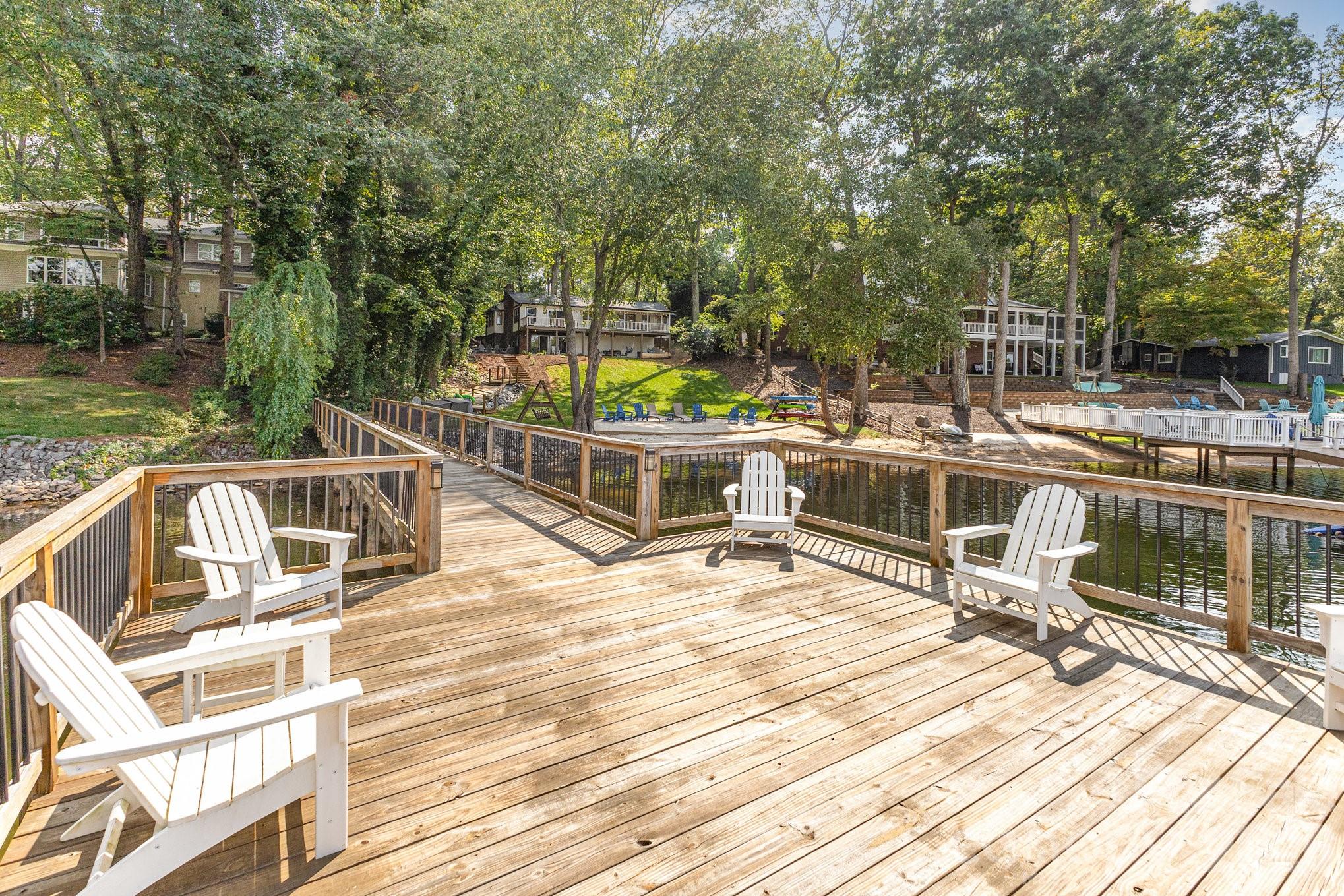 The Back Forty - Residential