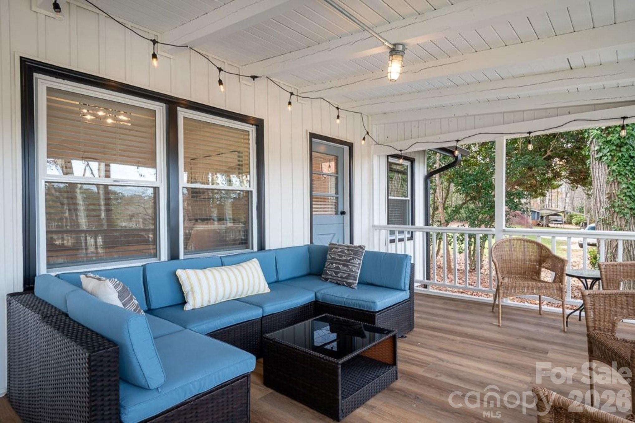 The Back Forty - Residential