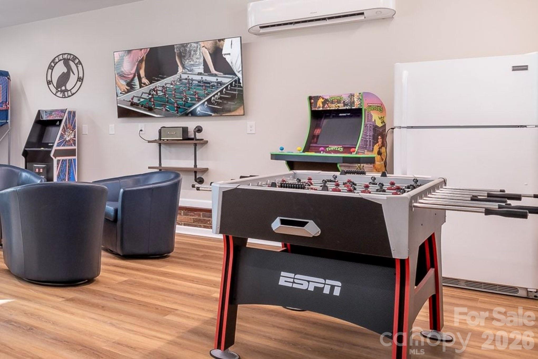 The Back Forty - Residential