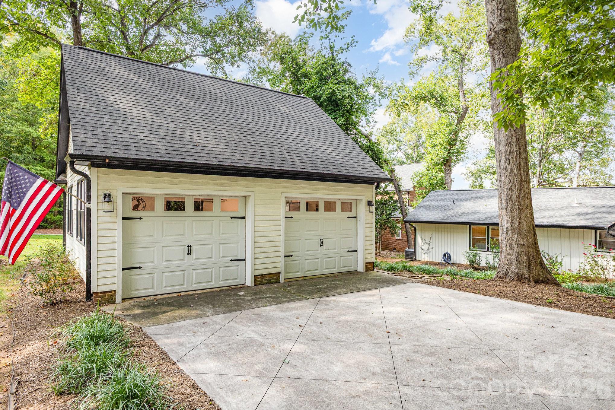 The Back Forty - Residential