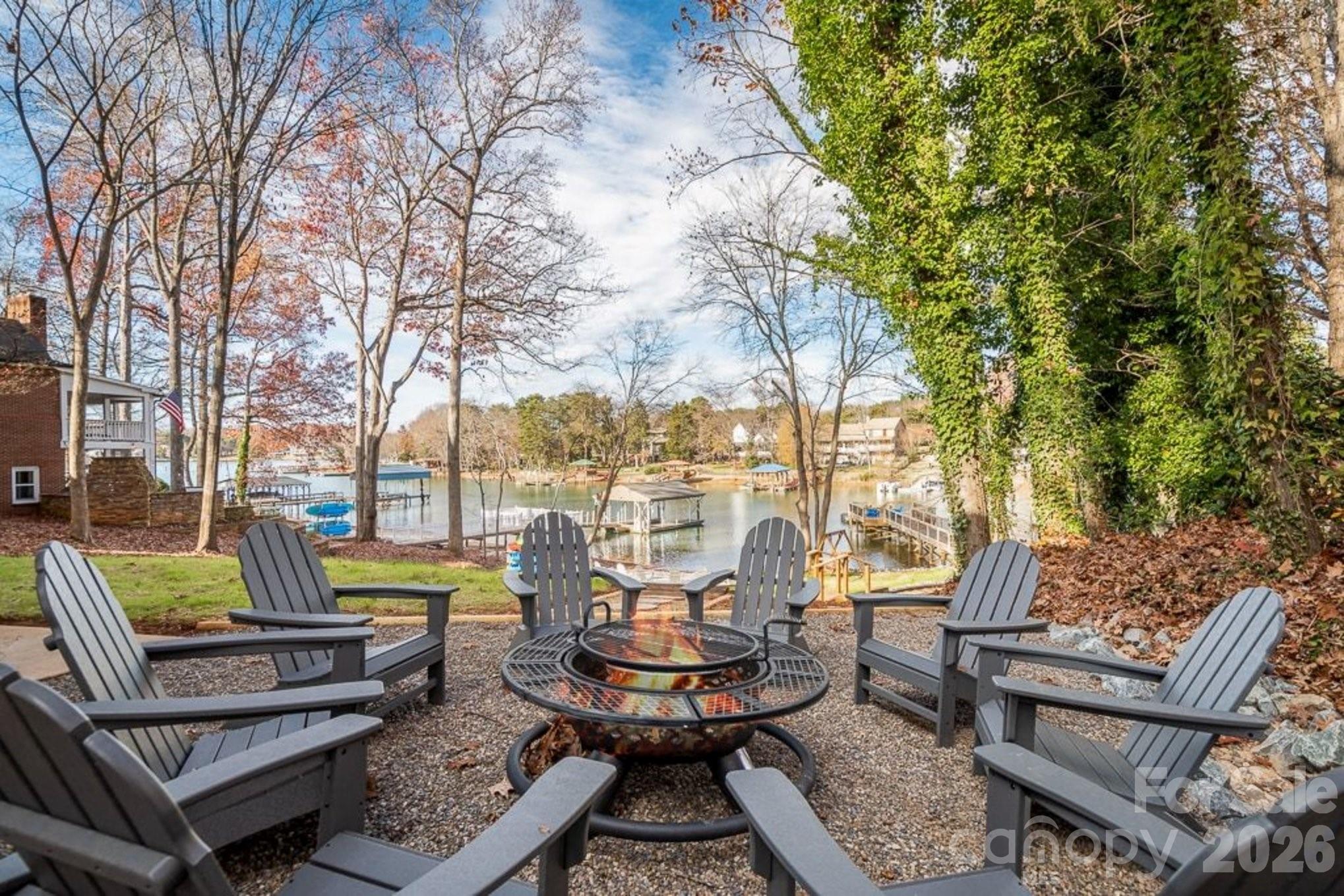 The Back Forty - Residential