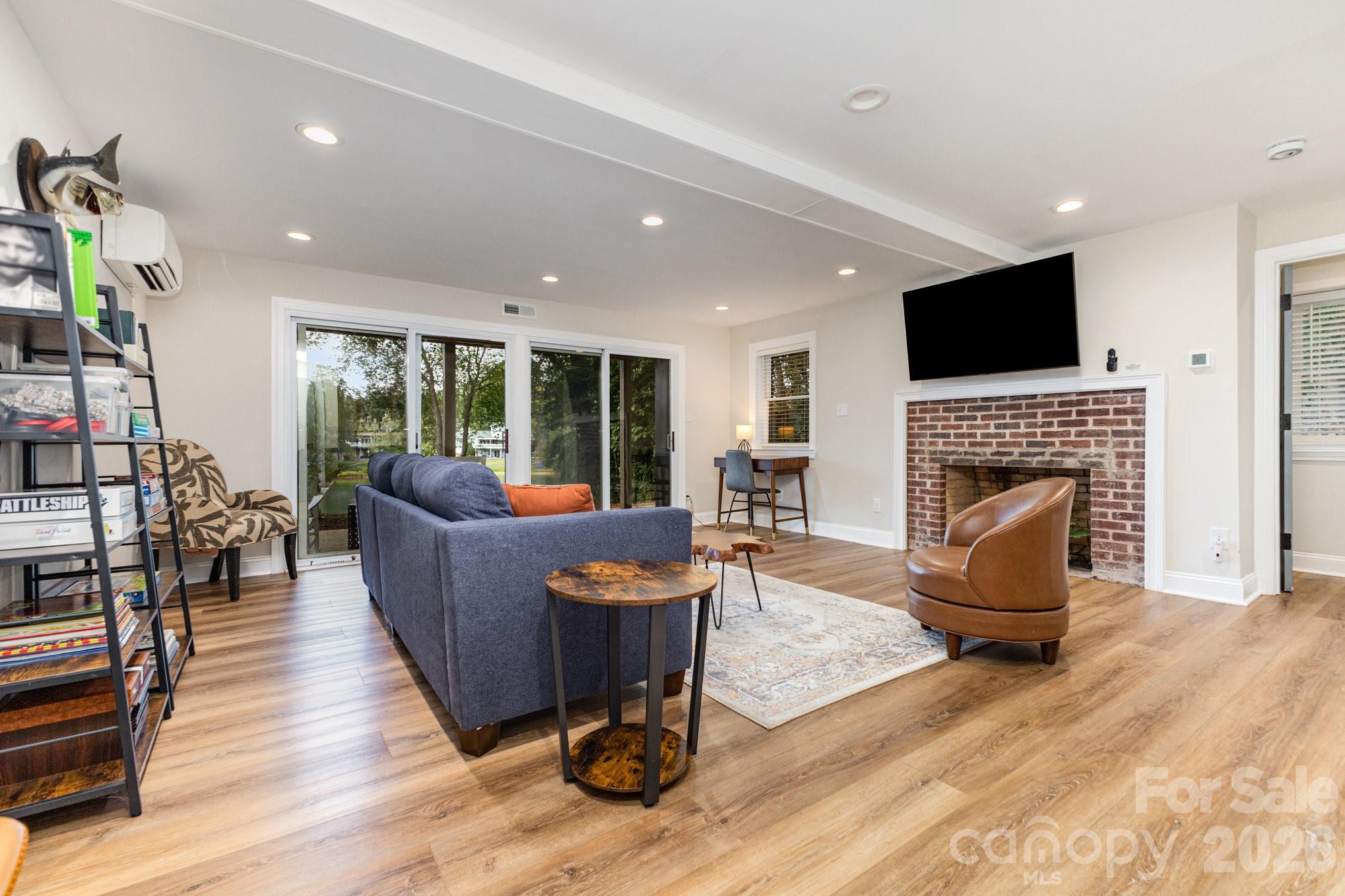 The Back Forty - Residential