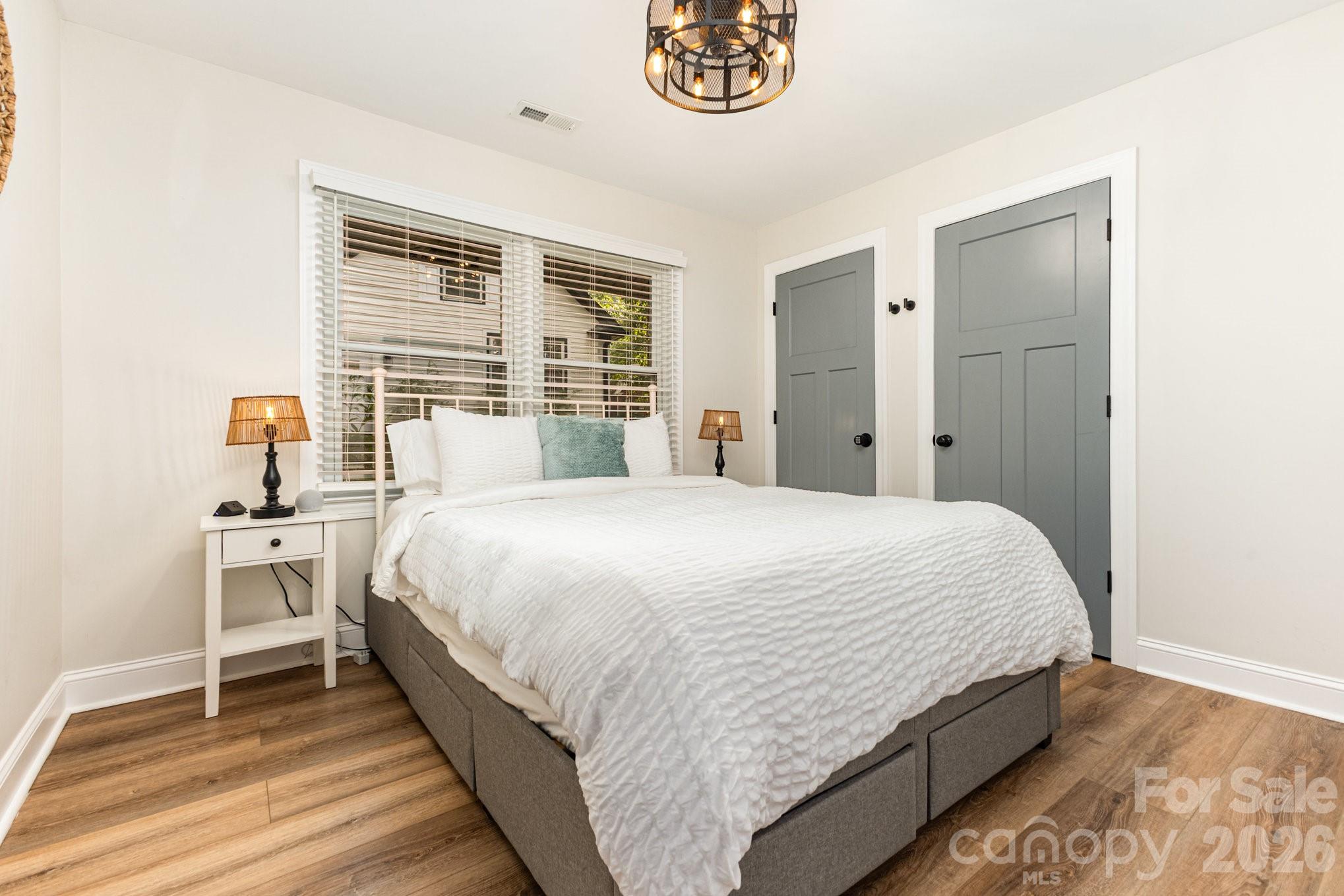 The Back Forty - Residential