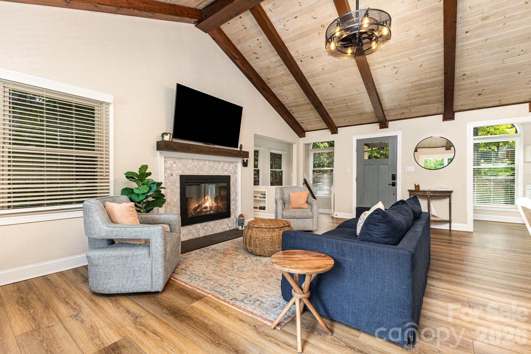 The Back Forty - Residential