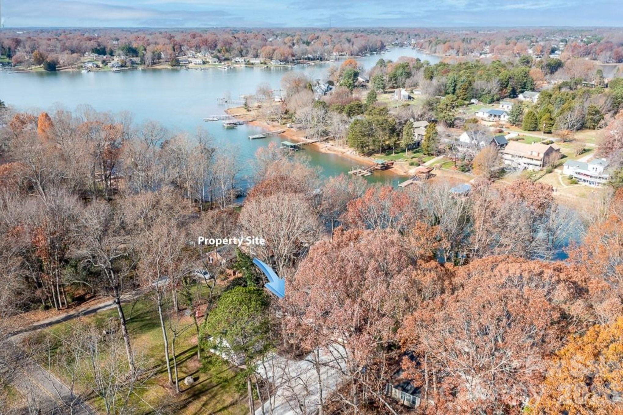 The Back Forty - Residential