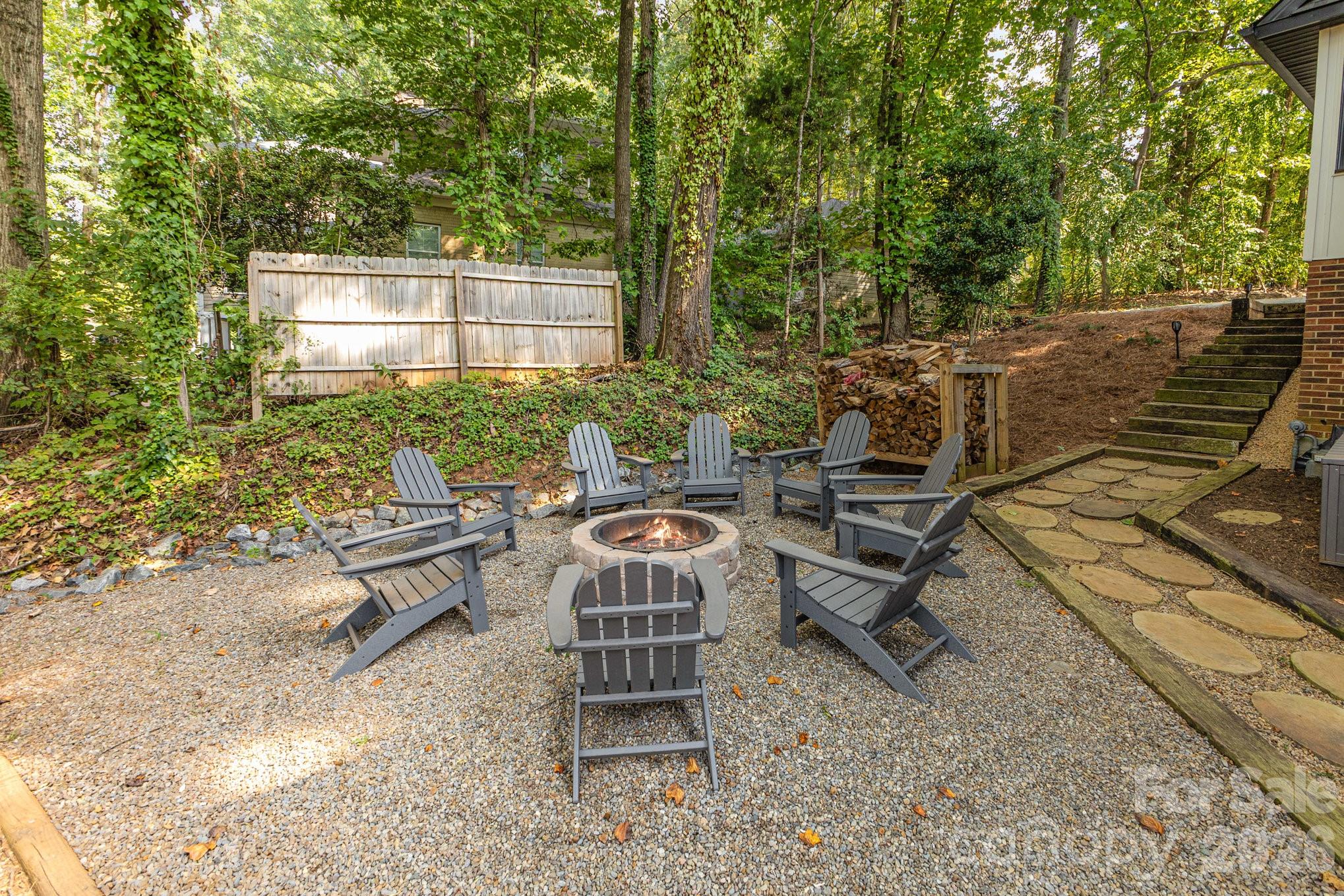 The Back Forty - Residential