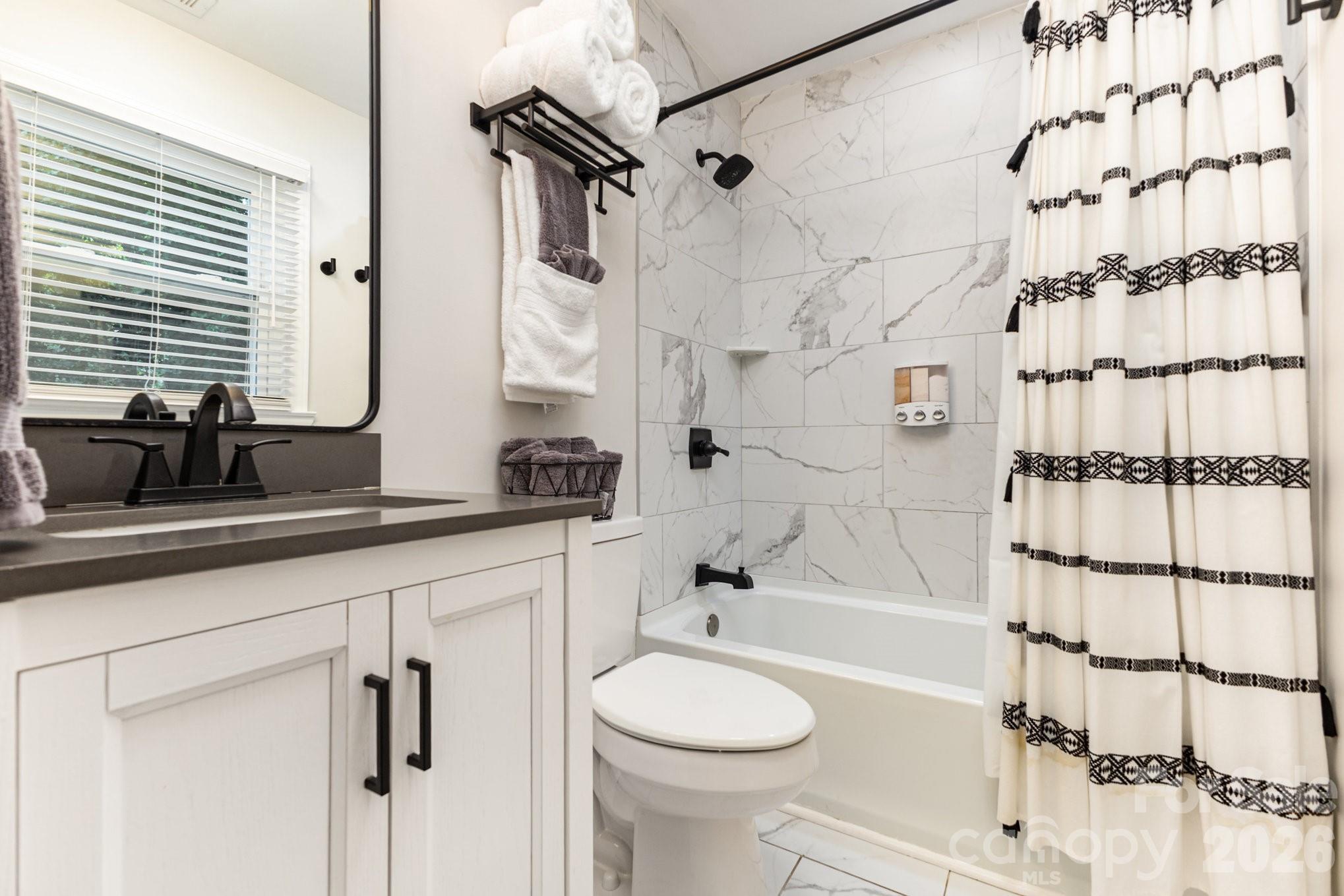 The Back Forty - Residential