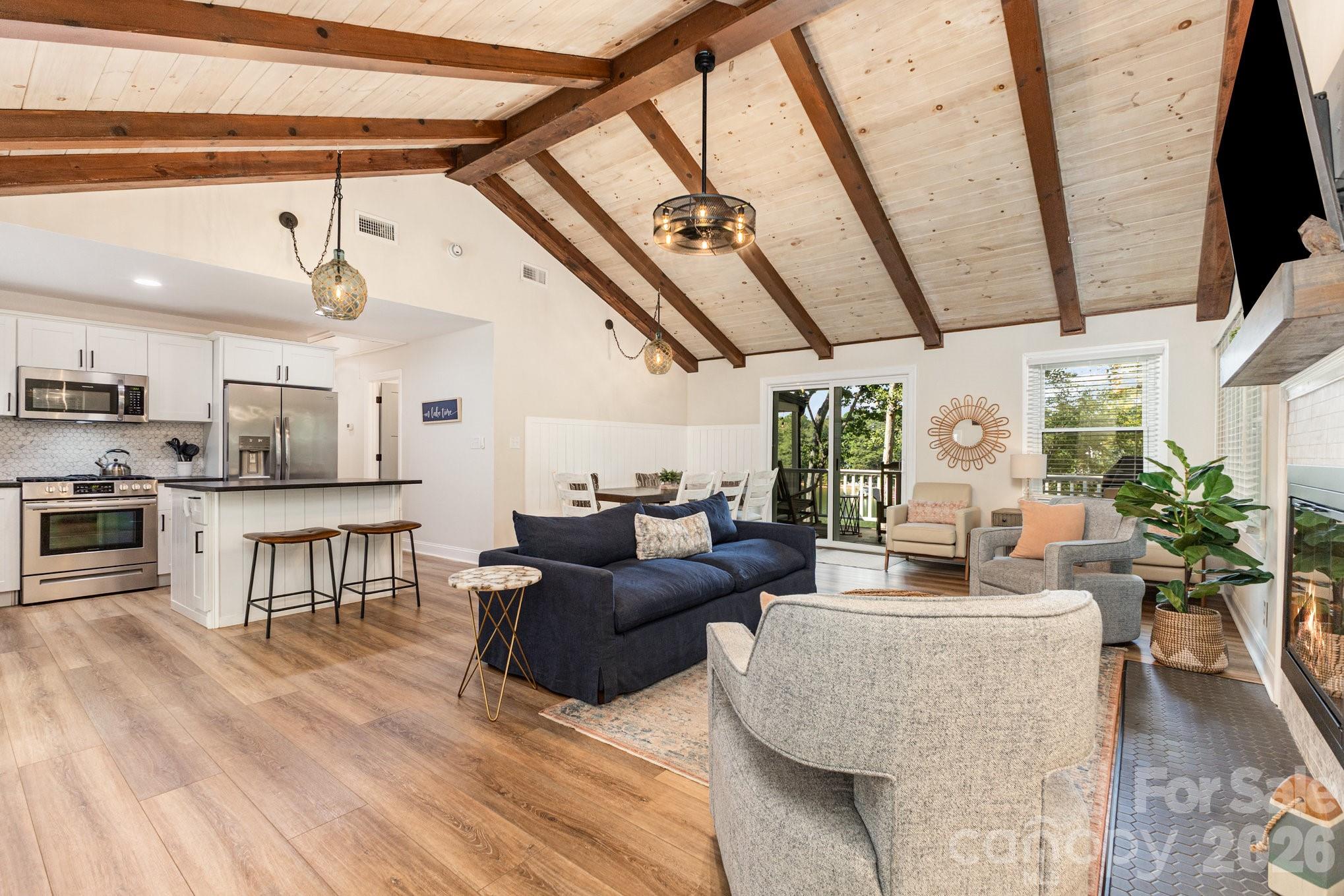 The Back Forty - Residential