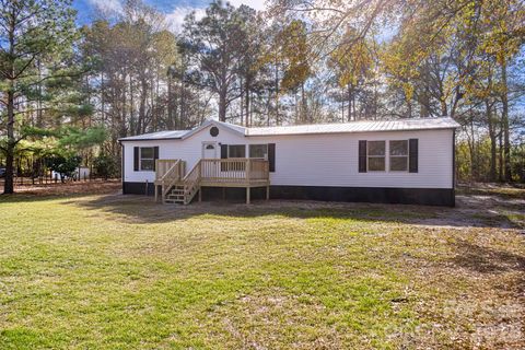 75 Grays Drive Harrells NC 28444