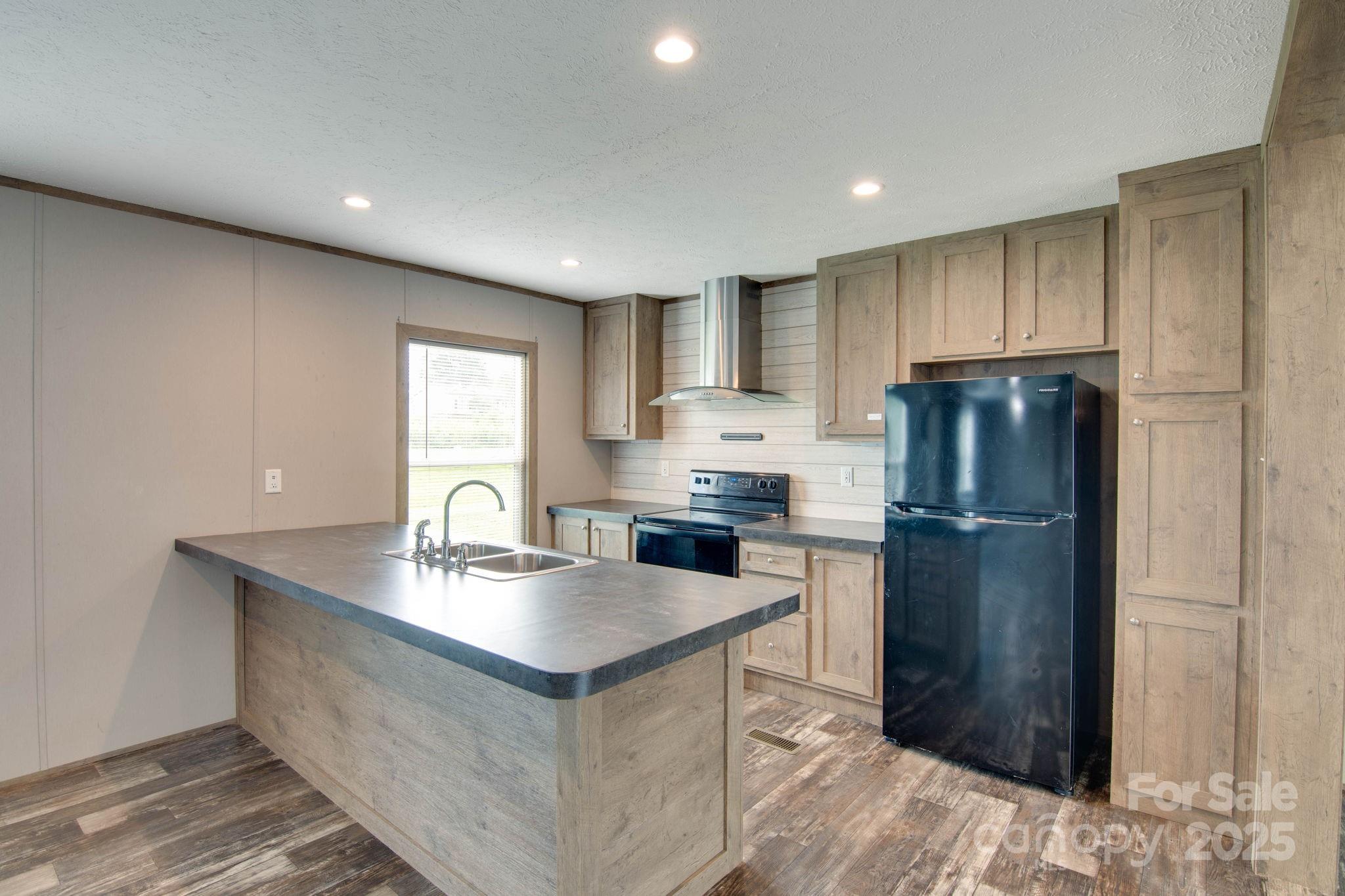 119 Buck Haven Court