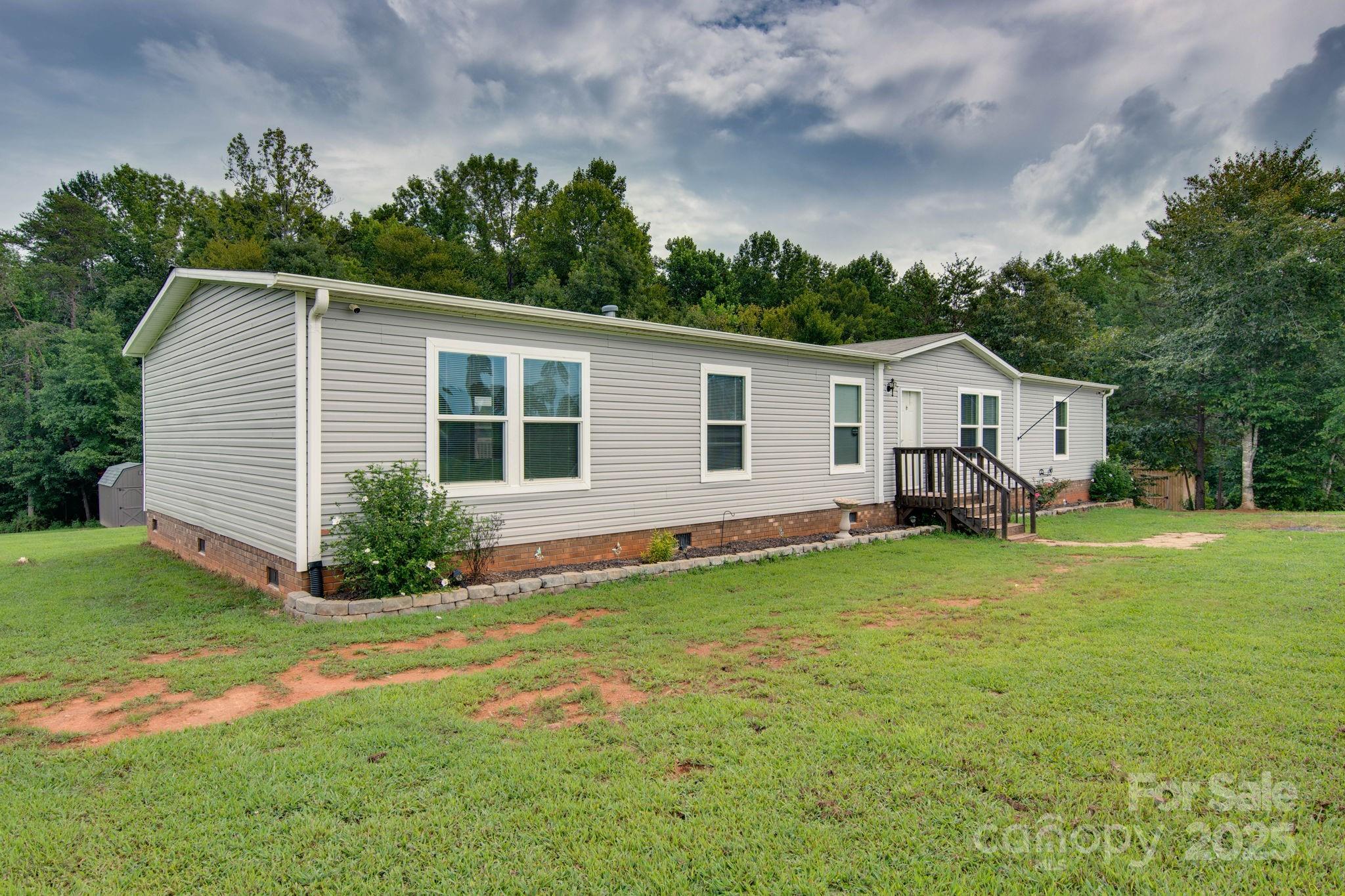 119 Buck Haven Court