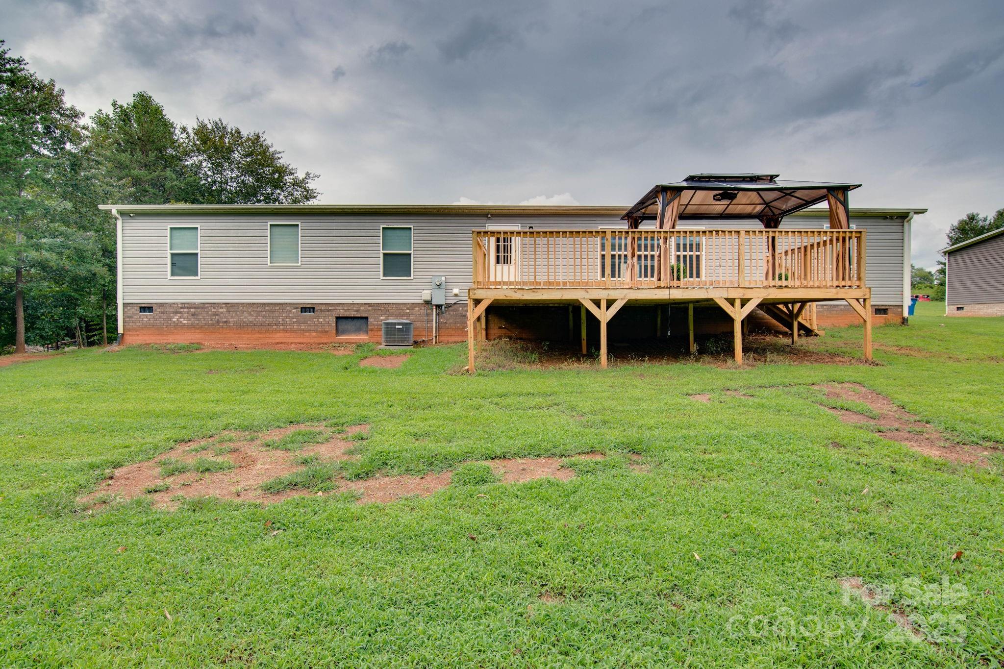119 Buck Haven Court