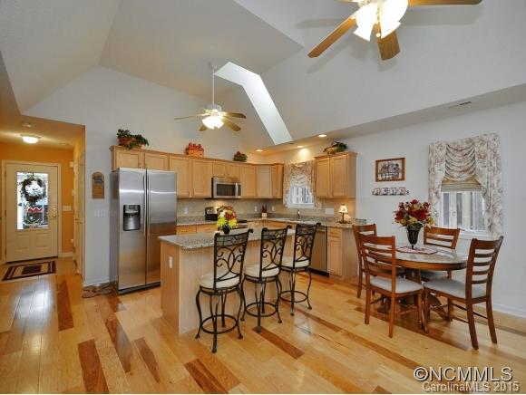 Bee Tree Village - Residential