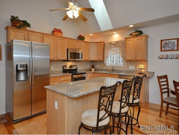 Bee Tree Village - Residential