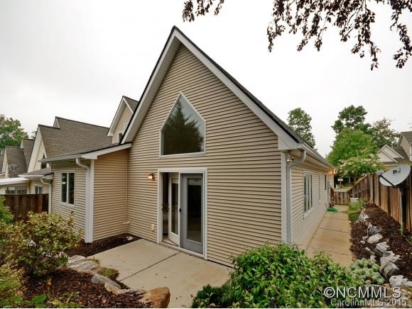 Bee Tree Village - Residential