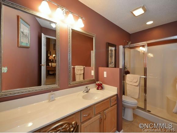 Bee Tree Village - Residential