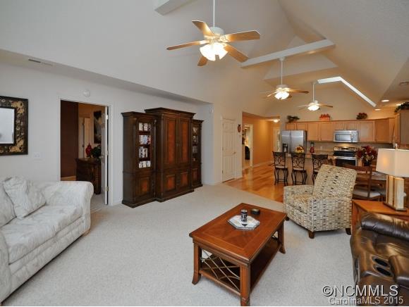 Bee Tree Village - Residential