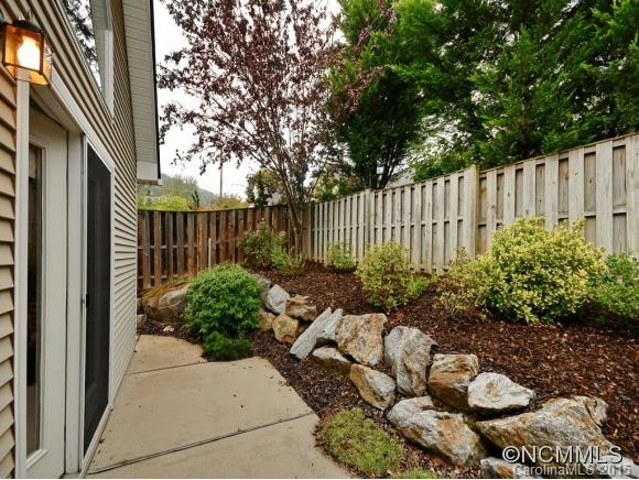 Bee Tree Village - Residential