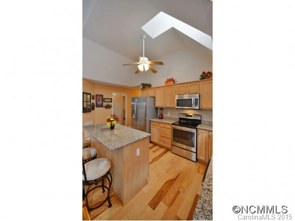 Bee Tree Village - Residential