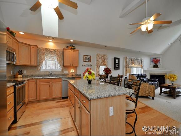 Bee Tree Village - Residential