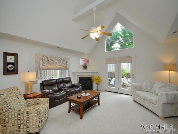 Bee Tree Village - Residential