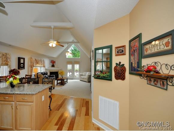 Bee Tree Village - Residential