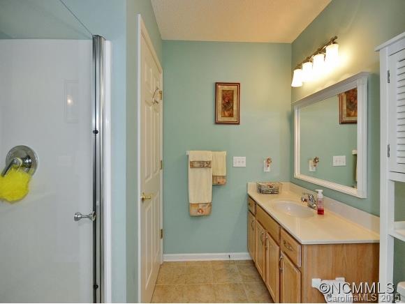 Bee Tree Village - Residential