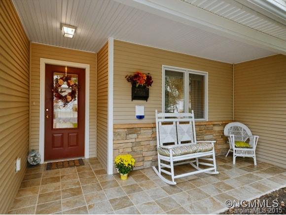 Bee Tree Village - Residential