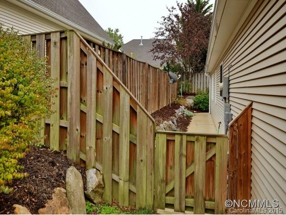 Bee Tree Village - Residential