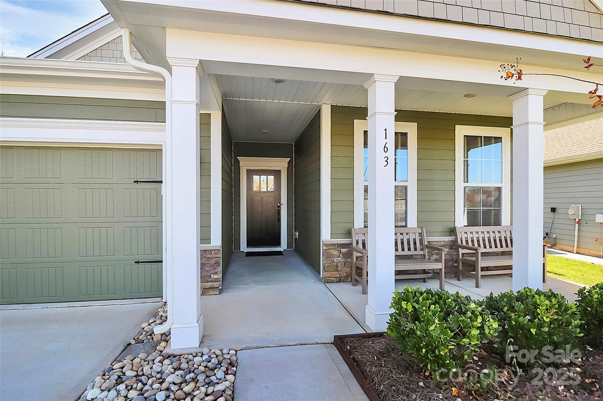 163 Hanks Bluff Drive