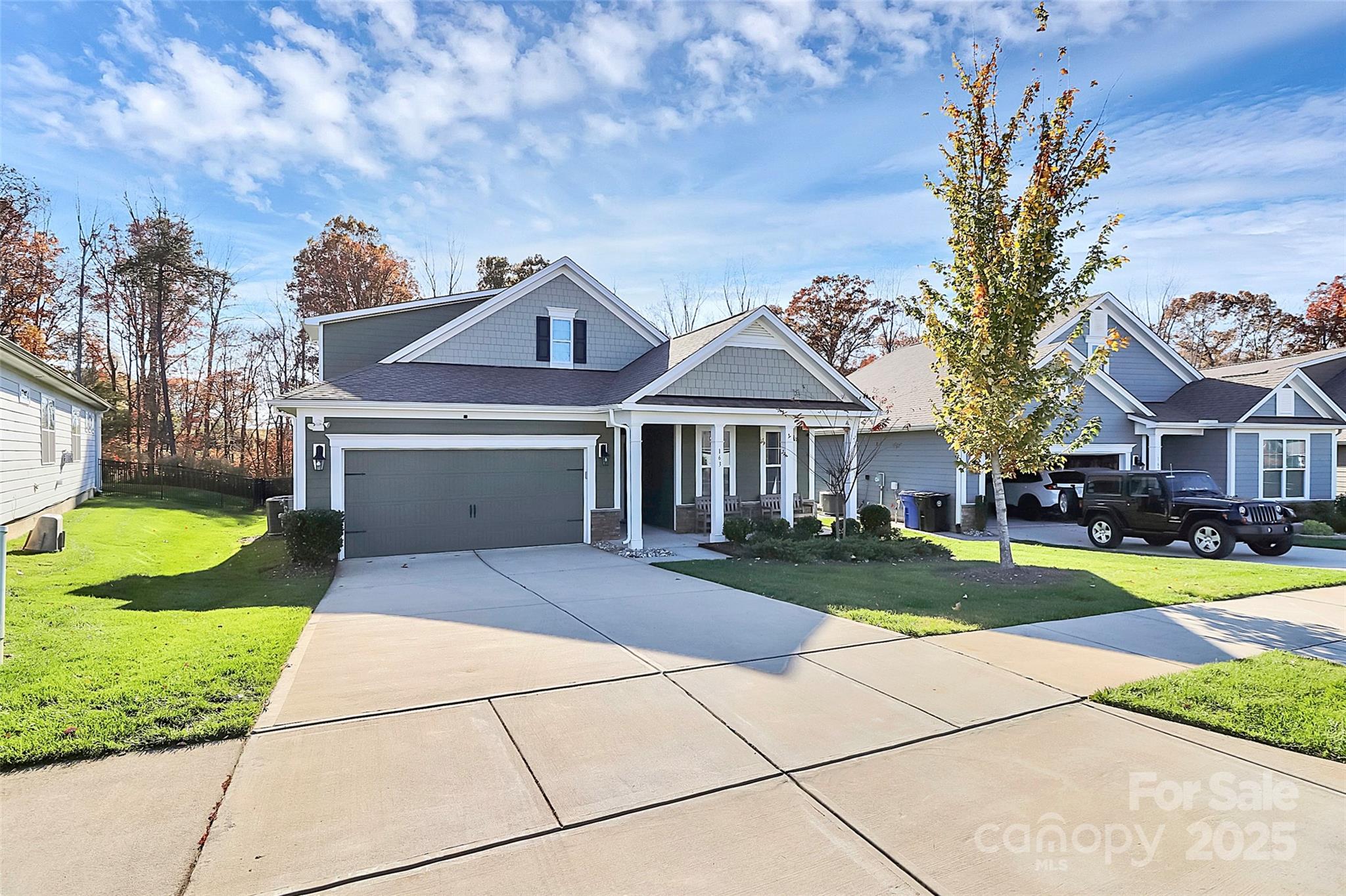 163 Hanks Bluff Drive