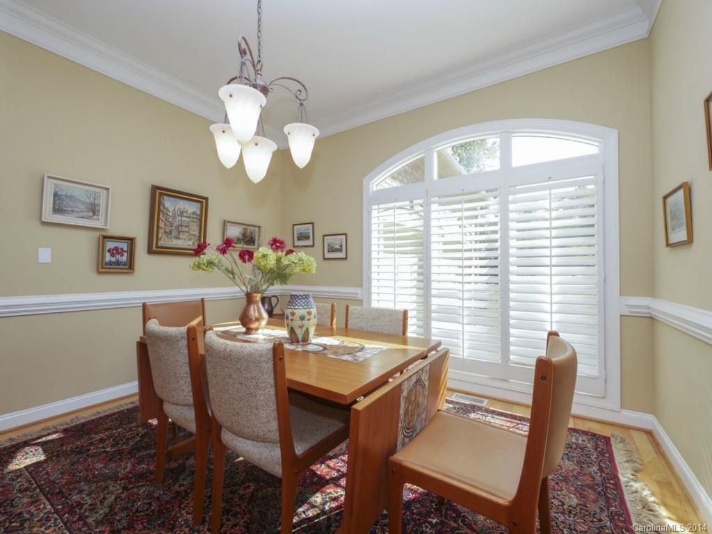 Joslin Pointe - Residential