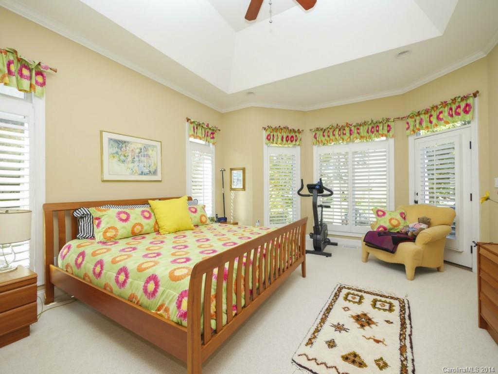 Joslin Pointe - Residential