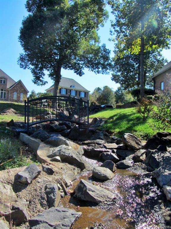 Joslin Pointe - Residential