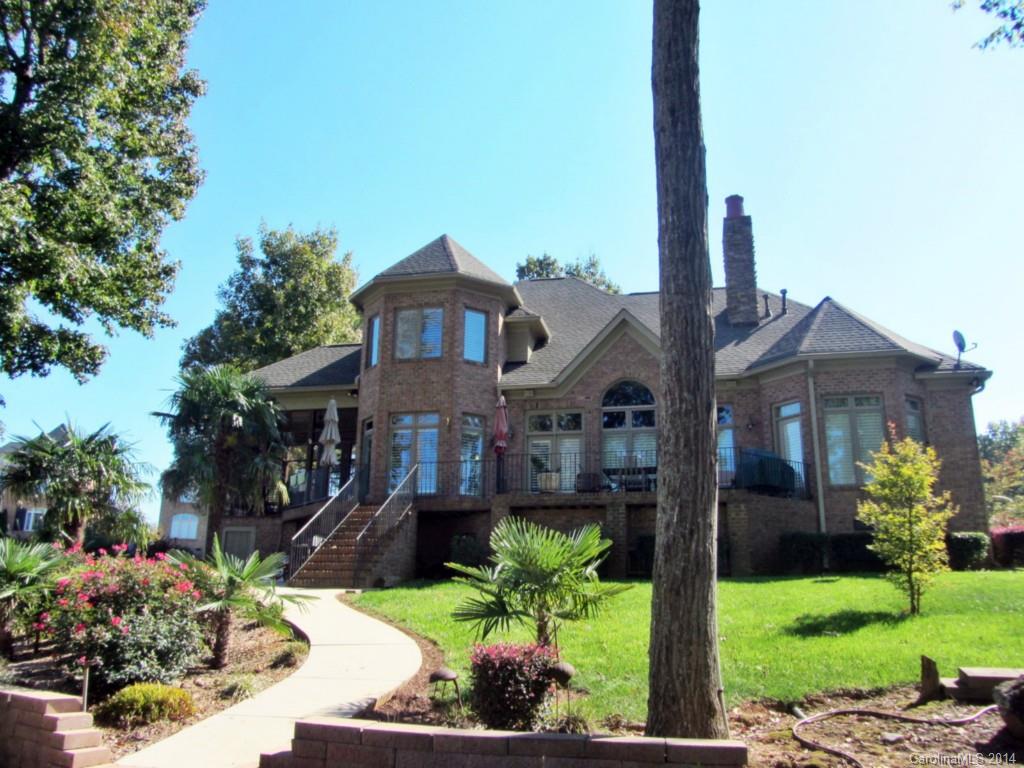 Joslin Pointe - Residential