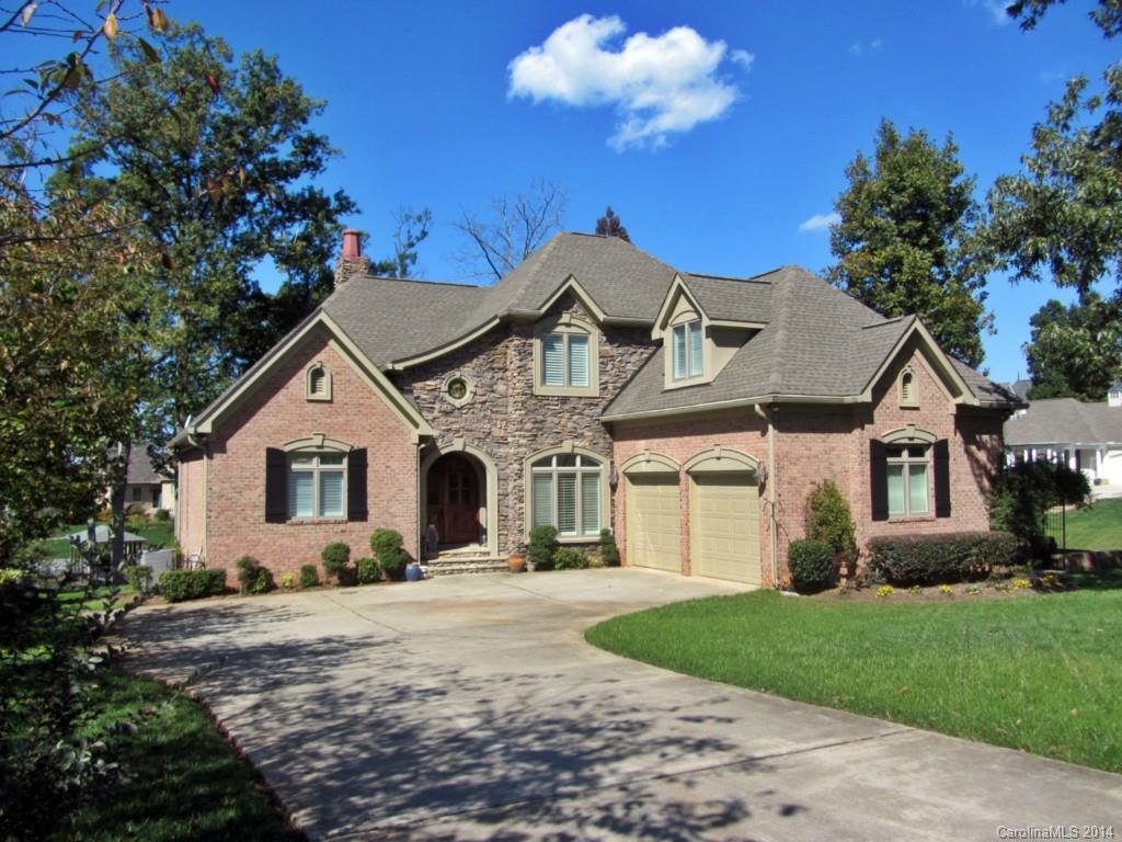 Joslin Pointe - Residential