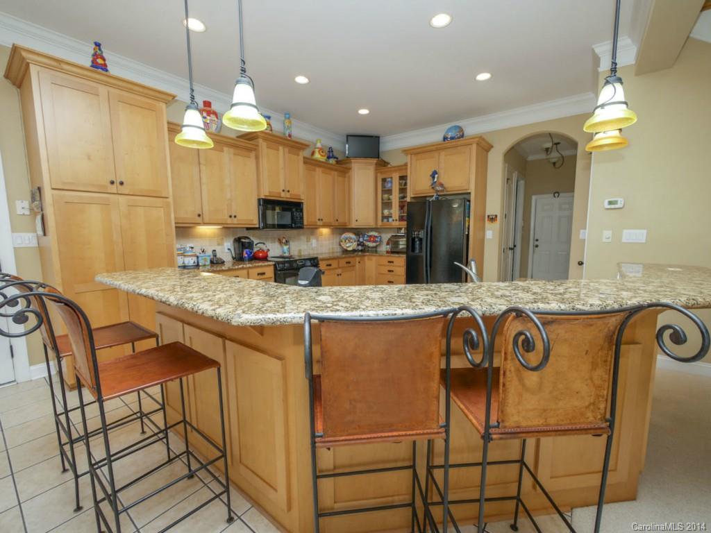 Joslin Pointe - Residential