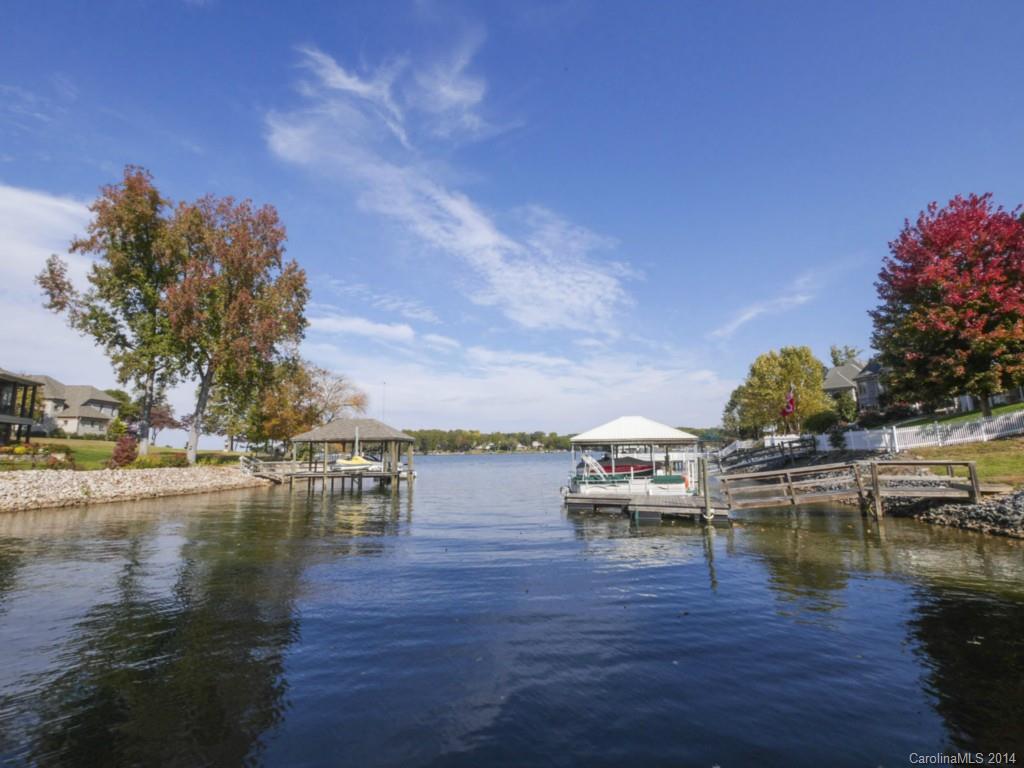 Joslin Pointe - Residential