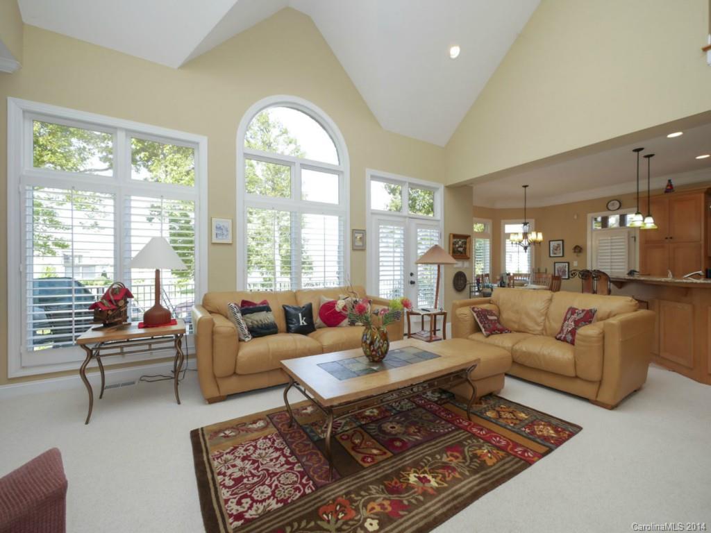 Joslin Pointe - Residential