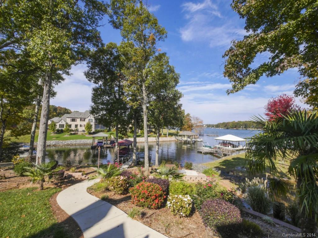 Joslin Pointe - Residential