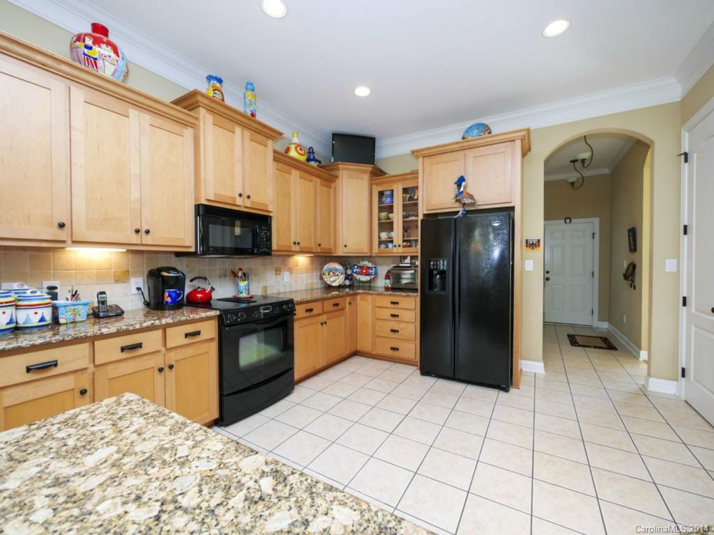 Joslin Pointe - Residential