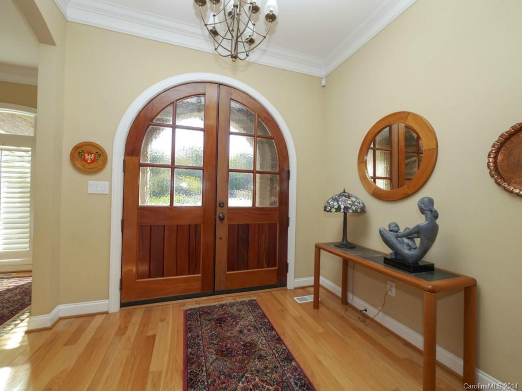 Joslin Pointe - Residential