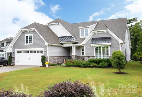 5000 Chegall Crossing Way Mount Holly NC 28120