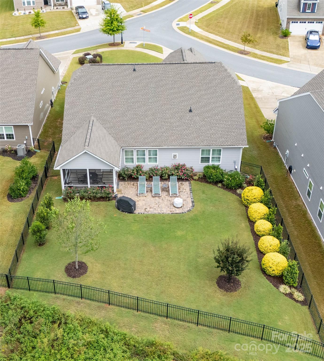 5000 Chegall Crossing Way